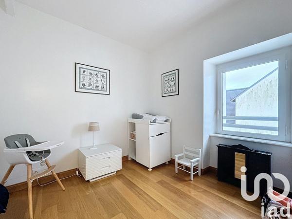 Maison à vendre 6 pièces 132 m² Loudéac