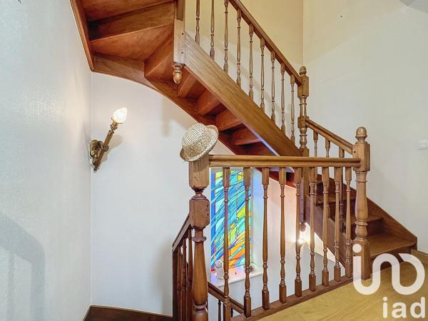 Maison à vendre 6 pièces 132 m² Loudéac