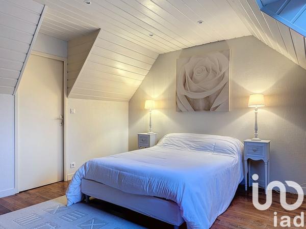Maison à vendre 6 pièces 132 m² Loudéac