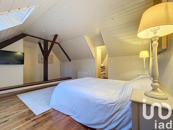 Maison à vendre 6 pièces 132 m² Loudéac