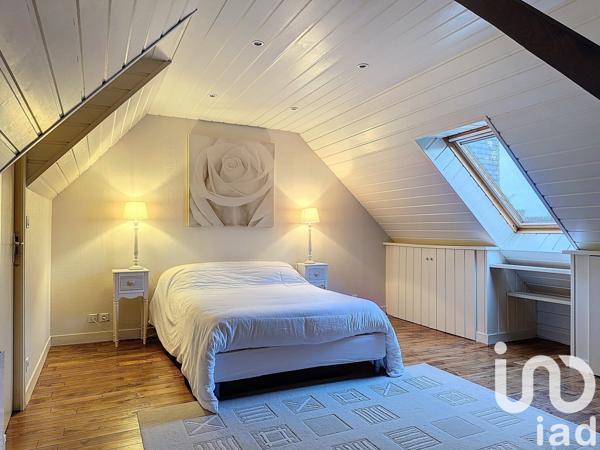 Maison à vendre 6 pièces 132 m² Loudéac