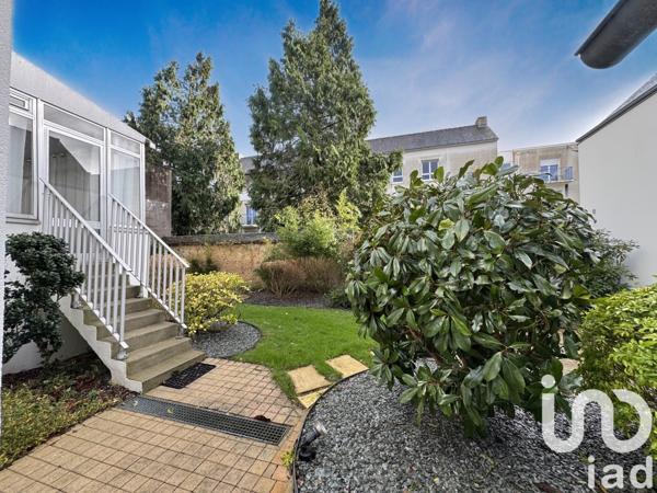 Maison à vendre 6 pièces 132 m² Loudéac