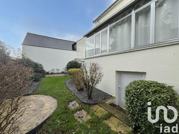 Maison à vendre 6 pièces 132 m² Loudéac