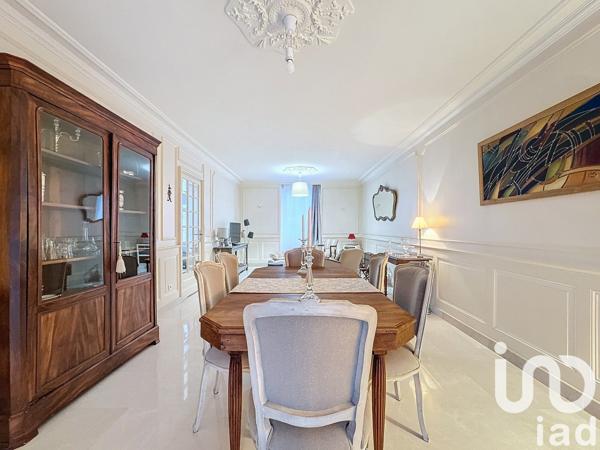 Maison à vendre 6 pièces 132 m² Loudéac