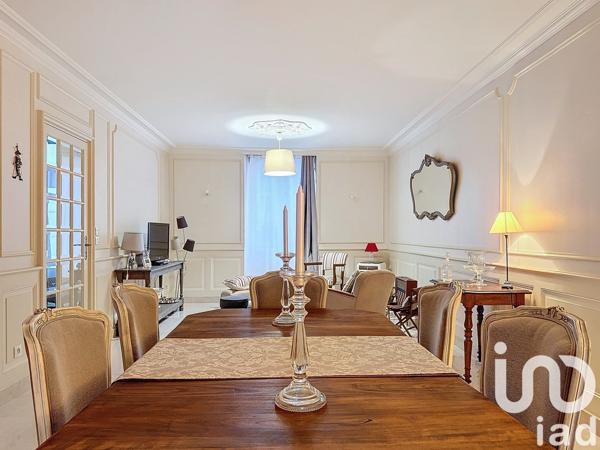 Maison à vendre 6 pièces 132 m² Loudéac