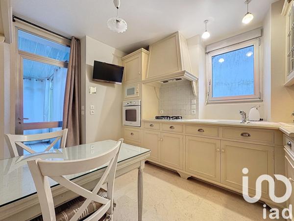 Maison à vendre 6 pièces 132 m² Loudéac