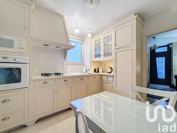 Maison à vendre 6 pièces 132 m² Loudéac