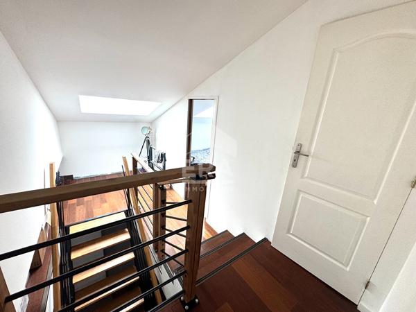 VENDIN LE VIEL MAISON TYPE LOFT