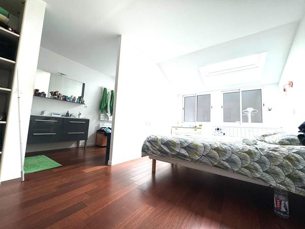 VENDIN LE VIEL MAISON TYPE LOFT