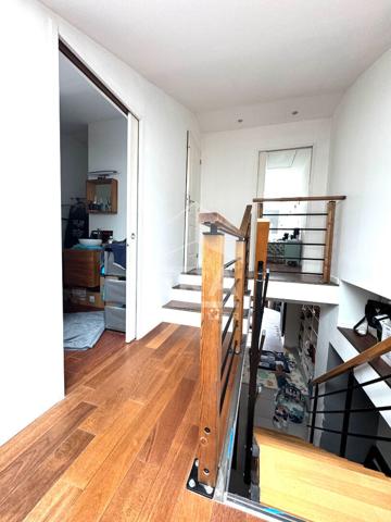 VENDIN LE VIEL MAISON TYPE LOFT