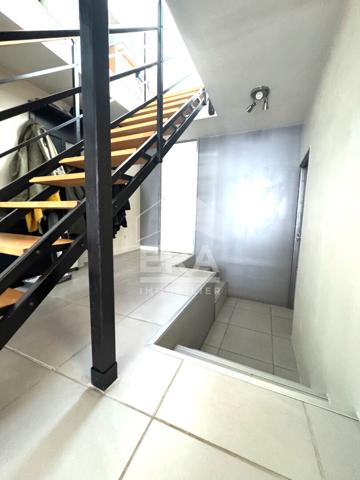VENDIN LE VIEL MAISON TYPE LOFT