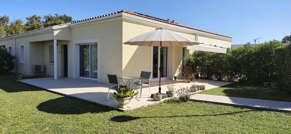 Maison - MEDIS