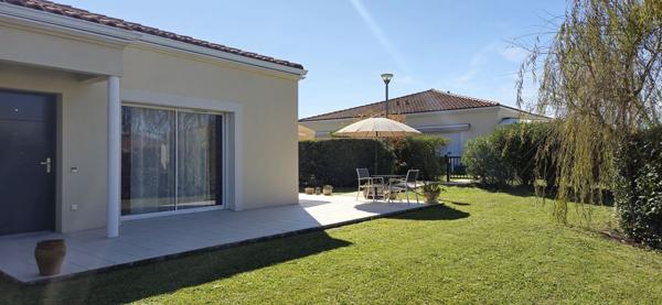 Maison - MEDIS
