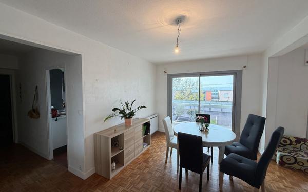 Appartement à louer    2 pièces • 64,40 m2 Vierzon