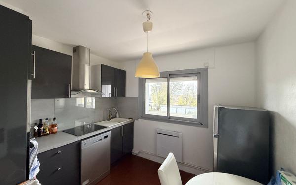 Appartement à louer    2 pièces • 64,40 m2 Vierzon