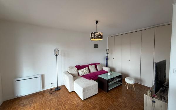 Appartement à louer    2 pièces • 64,40 m2 Vierzon