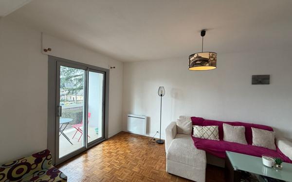 Appartement à louer    2 pièces • 64,40 m2 Vierzon