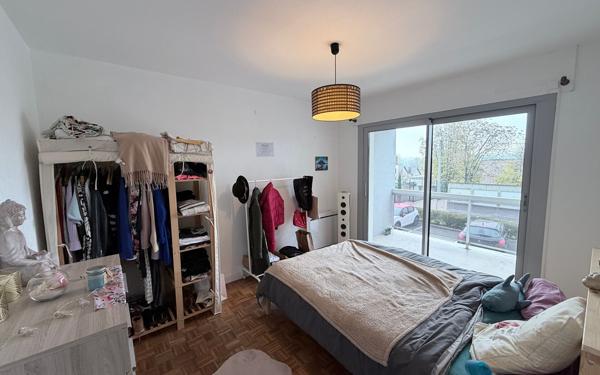 Appartement à louer    2 pièces • 64,40 m2 Vierzon