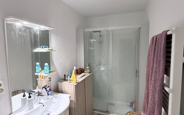 Appartement à louer    2 pièces • 64,40 m2 Vierzon