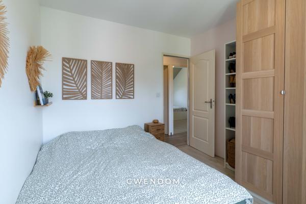 Collégien (77090) Maison individuelle récente