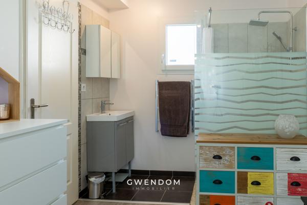 Collégien (77090) Maison individuelle récente