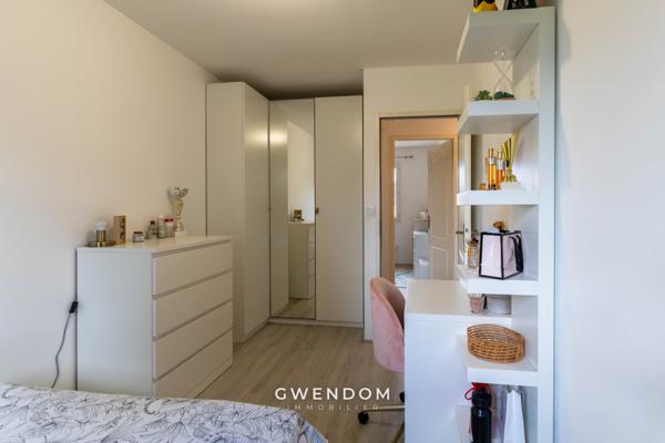 Collégien (77090) Maison individuelle récente