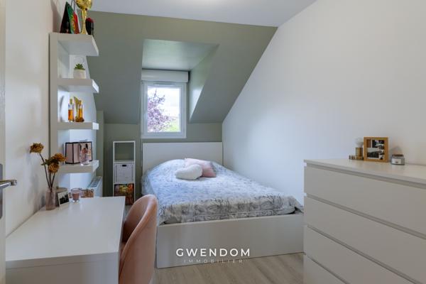 Collégien (77090) Maison individuelle récente