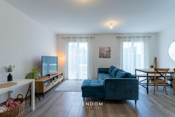 Collégien (77090) Maison individuelle récente