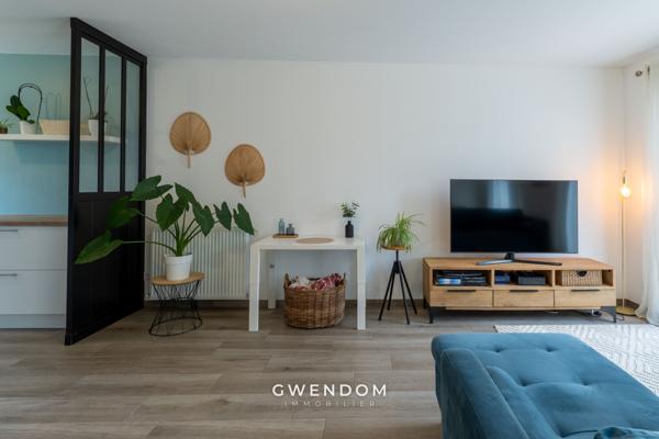 Collégien (77090) Maison individuelle récente