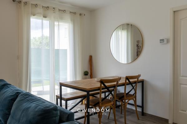 Collégien (77090) Maison individuelle récente