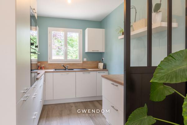 Collégien (77090) Maison individuelle récente