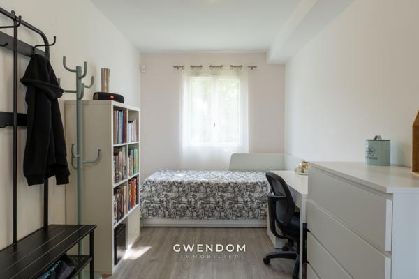 Collégien (77090) Maison individuelle récente