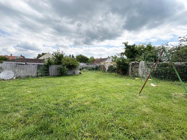 Ensemble immobilier de deux logements proche DOURDAN