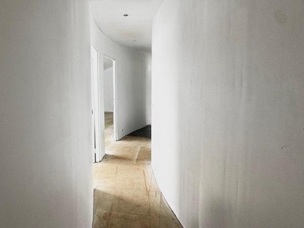 Bateau-Loft Exceptionnel de Grande Dimension à Vendre à Conflans Sainte Honorine. ( 78)