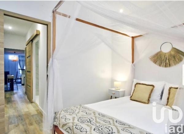 Location appartement 2 pièces 60 m² Sète