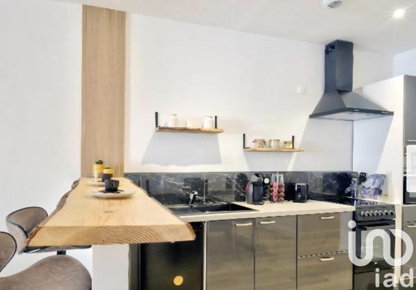 Location appartement 2 pièces 60 m² Sète