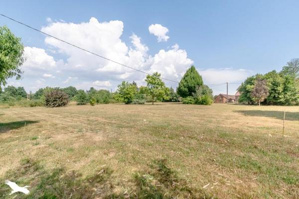 Maison à vendre 237 000 € La Meyze 6 p 133 m² DPE E