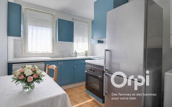 Appartement à vendre    2 pièces • 50,29 m2 Montigny-le-Bretonneux