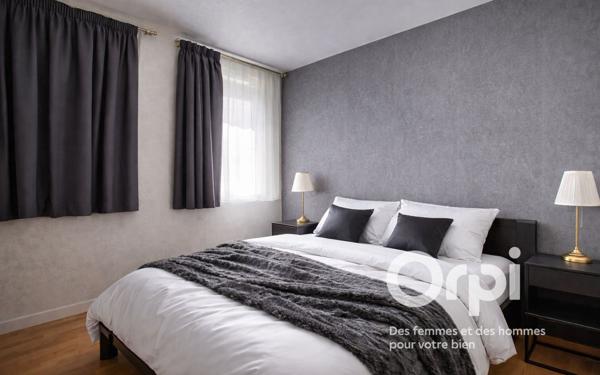 Appartement à vendre    2 pièces • 50,29 m2 Montigny-le-Bretonneux