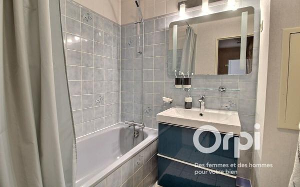 Appartement à vendre    2 pièces • 50,29 m2 Montigny-le-Bretonneux