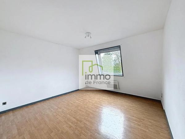 Appartement à louer à Villeneuve-d'Ascq (59650)