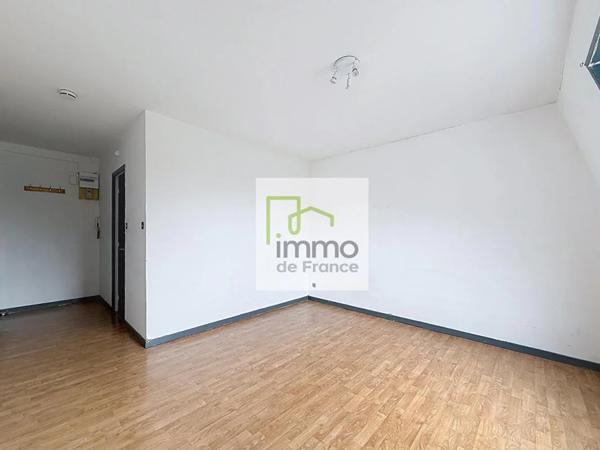 Appartement à louer à Villeneuve-d'Ascq (59650)