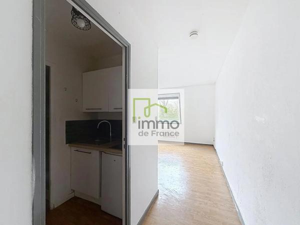 Appartement à louer à Villeneuve-d'Ascq (59650)