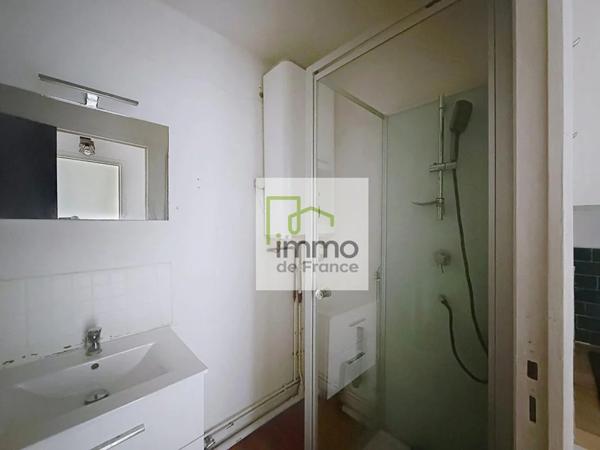 Appartement à louer à Villeneuve-d'Ascq (59650)