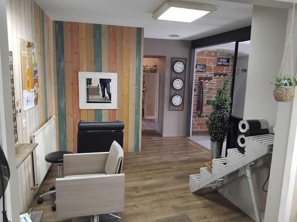 Fonds de commerce Chemille En Anjou