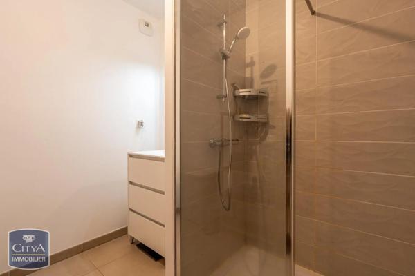 Appartement à vendre 2 pièces 43m²