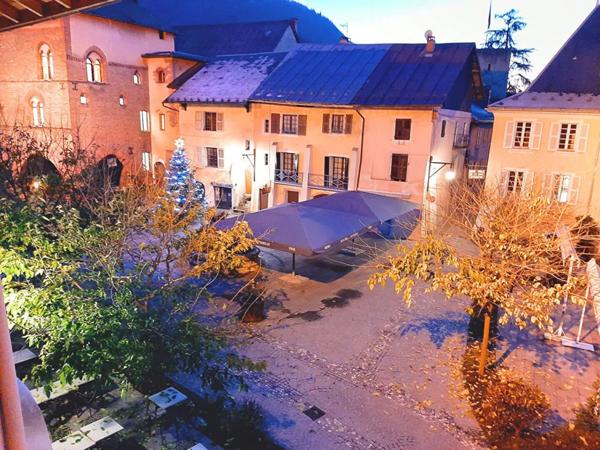 Bureau à vendre à Albertville (73200)