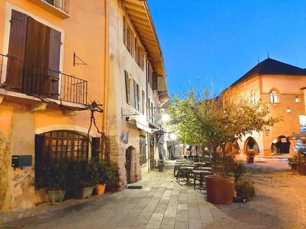 Bureau à vendre à Albertville (73200)