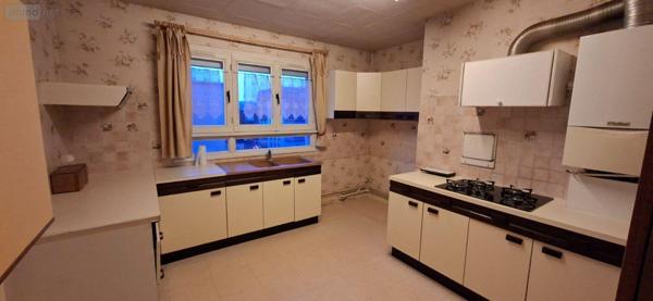 Appartement à vendre à Évreux dans l'Eure (27000), ref : A2871