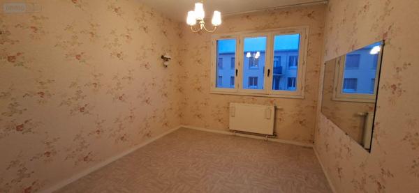 Appartement à vendre à Évreux dans l'Eure (27000), ref : A2871